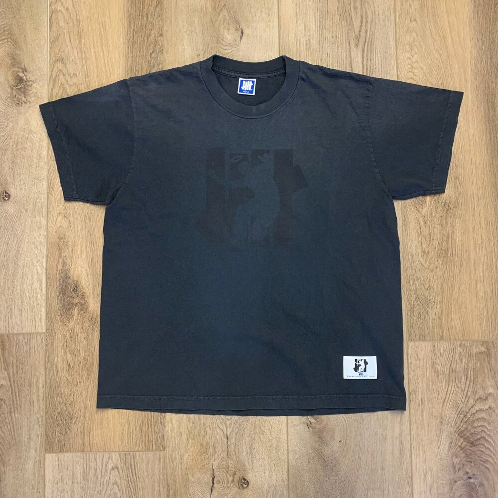 Undefeated x Union LA Heavyweight T-Shirt (Size Medium, Boxy Fit, ONLY TRIED ON)